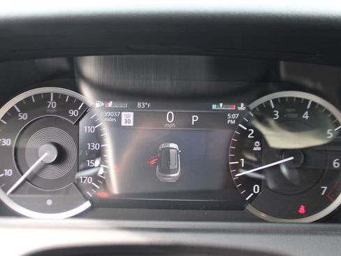 Certified 2022 Land Rover Range Rover Velar S image 15