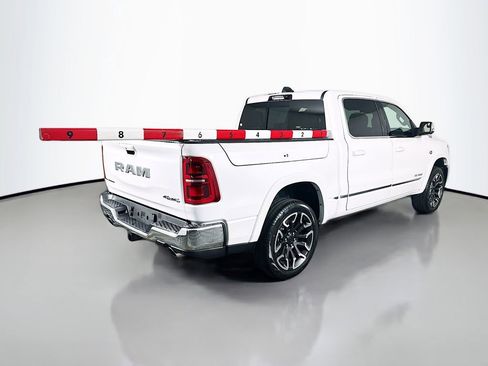 New 2026 RAM 1500 Limited image 7