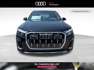 New 2025 Audi Q7 3.0T Premium Plus video 2