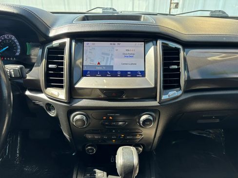 Used 2020 Ford Ranger Lariat w/ Equipment Group 501A Mid RWD image 32
