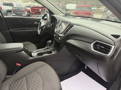 Used 2021 Chevrolet Equinox LT image 20