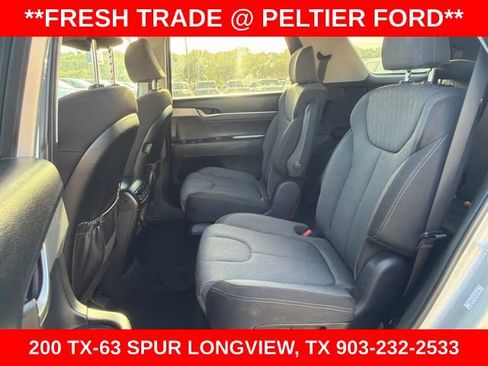 Used 2022 Hyundai Palisade SEL AWD/4WD image 11