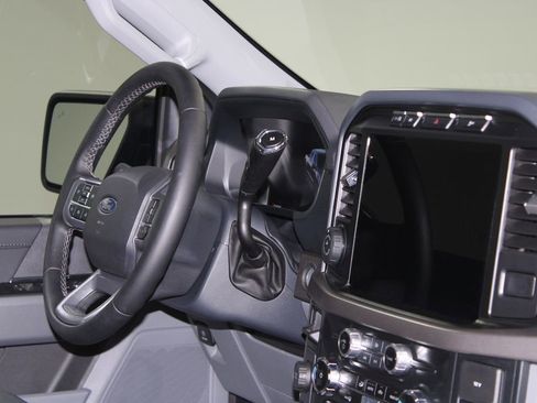 Used 2024 Ford F150 XLT w/ Mobile Office Package image 31