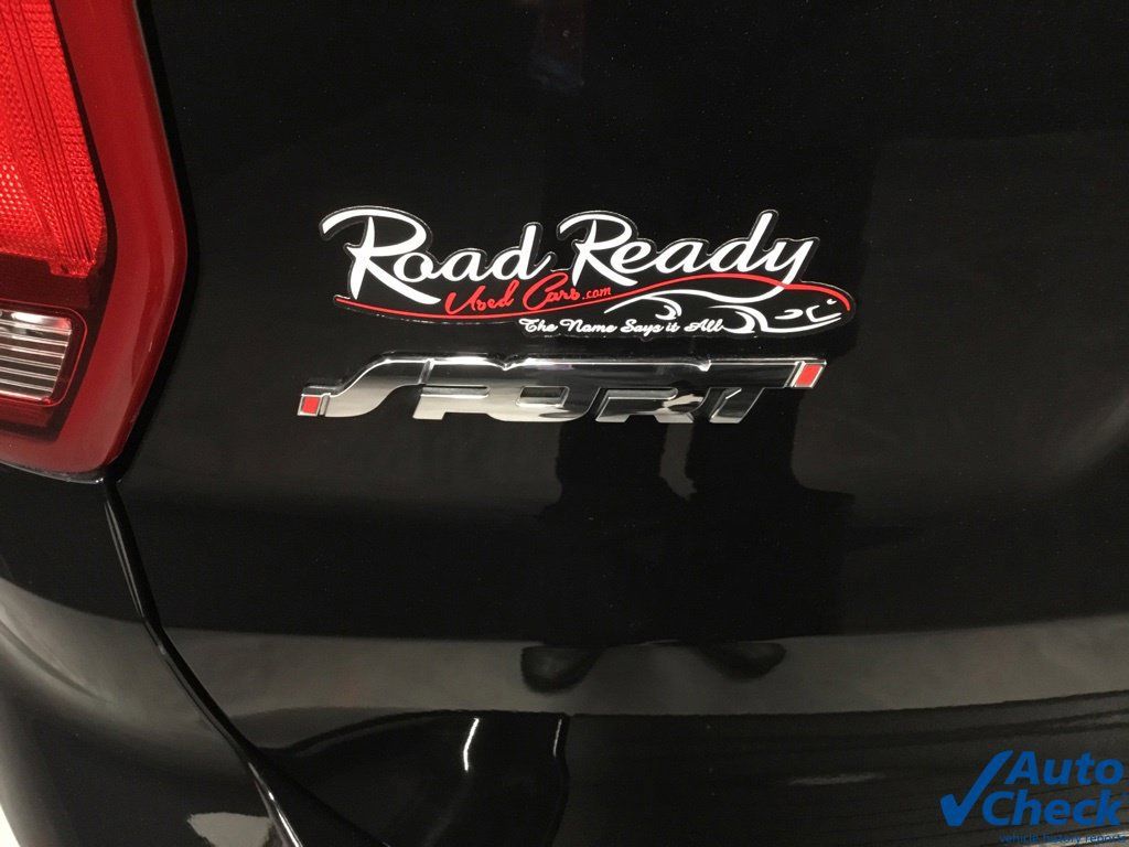 Used 2019 Ford Explorer Sport w/ Equipment Group 401A AWD/4WD image 14
