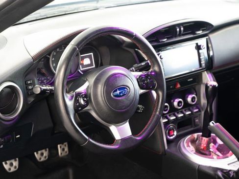 Used 2020 Subaru BRZ Limited w/ Performance Package image 14