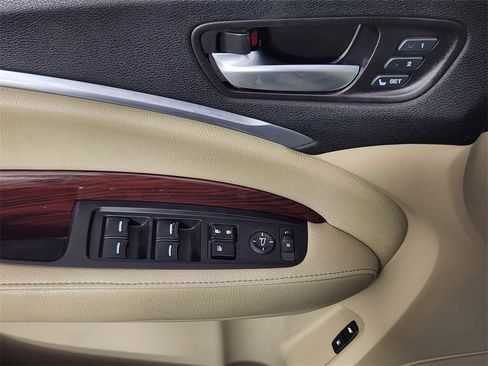 Used 2014 Acura MDX SH-AWD w/ Technology Package image 9