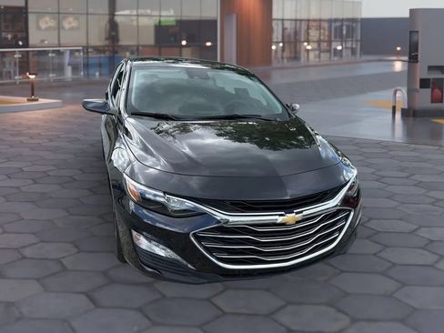 Used 2023 Chevrolet Malibu LT FWD image 20