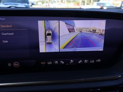 New 2026 Buick Envision Avenir AWD/4WD image 22