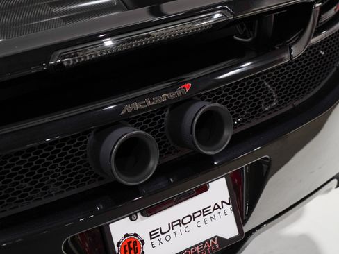 Used 2013 McLaren MP4-12C Spider RWD image 36