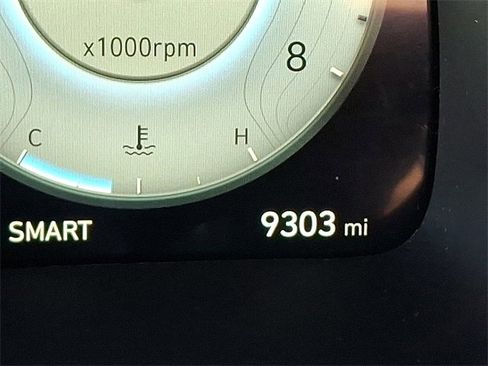 Used 2025 Hyundai Palisade Calligraphy image 21