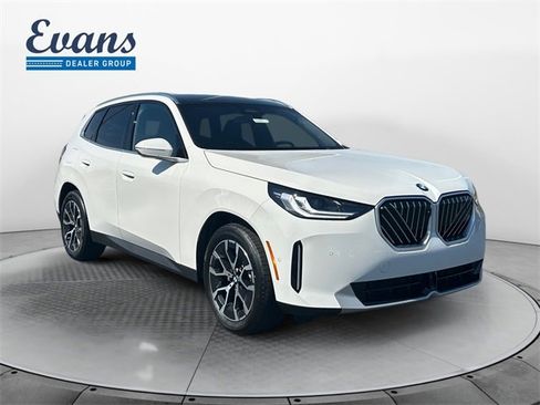 New 2026 BMW X3 xDrive30 w/ Premium Package image 7