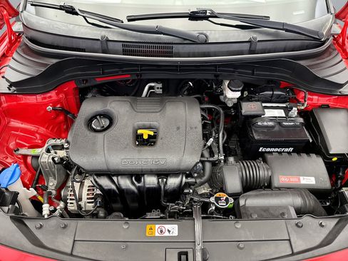 Used 2022 Kia Soul S image 21