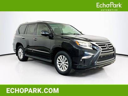 Used 2014 Lexus GX 460