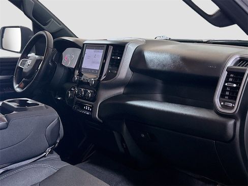 Used 2025 RAM 1500 Tradesman image 25
