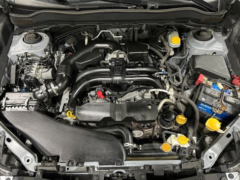 Used 2018 Subaru Forester 2.5i Premium image 14