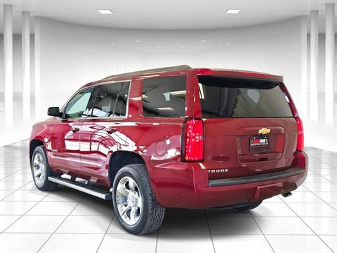 Used 2019 Chevrolet Tahoe LT w/ LT Signature Package image 3