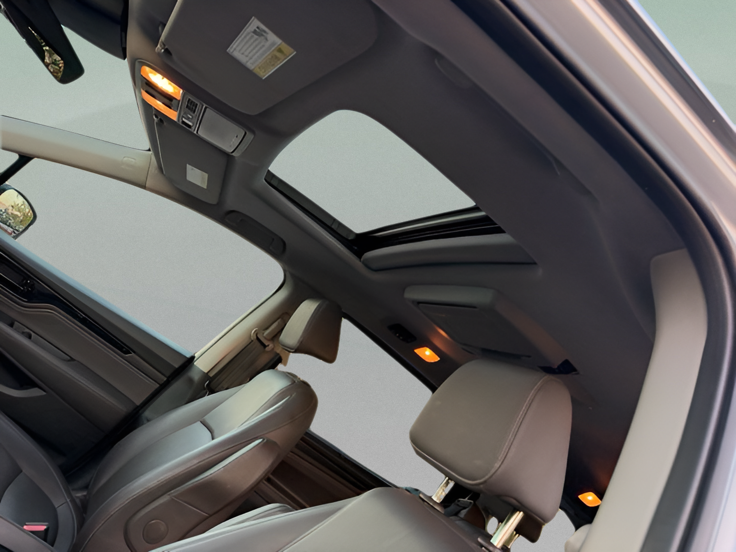 Used 2022 Honda Odyssey Touring image 29