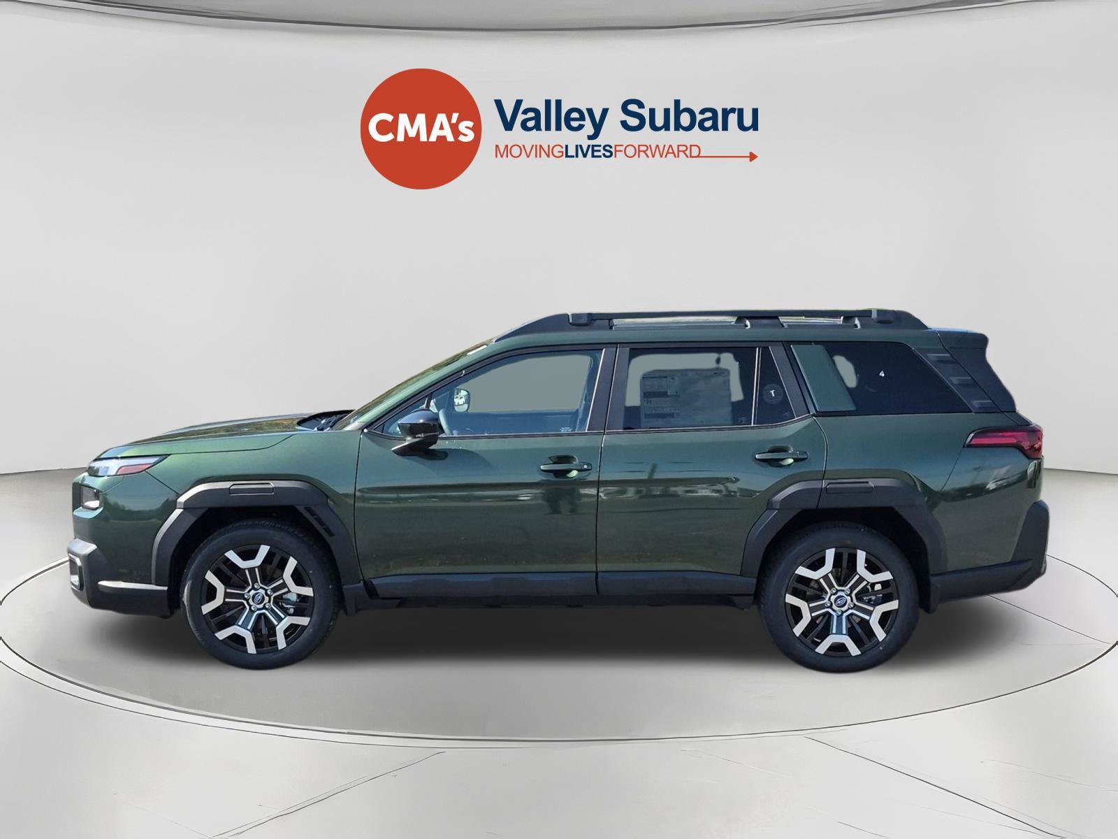 New 2026 Subaru Outback Touring XT AWD/4WD image 2