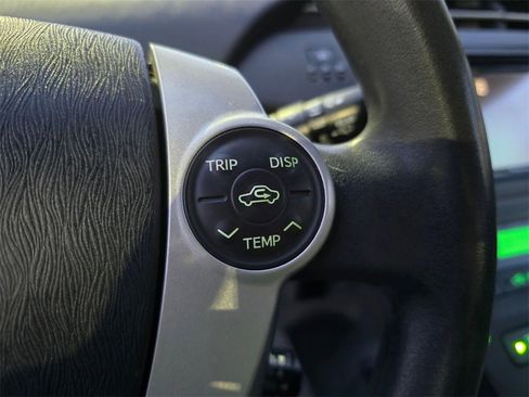 Used 2011 Toyota Prius Two image 29