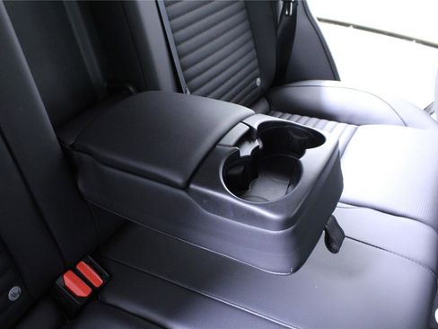 Used 2025 Land Rover Discovery Sport S AWD/4WD image 15
