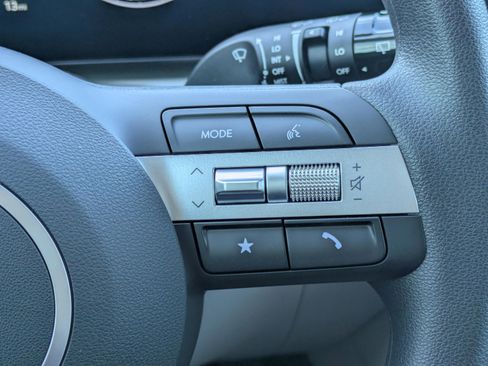 New 2026 Hyundai Tucson SEL FWD image 28