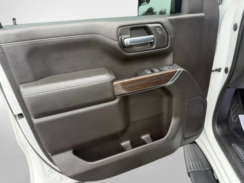Used 2020 Chevrolet Silverado 1500 RST w/ All-Star Edition AWD/4WD image 14