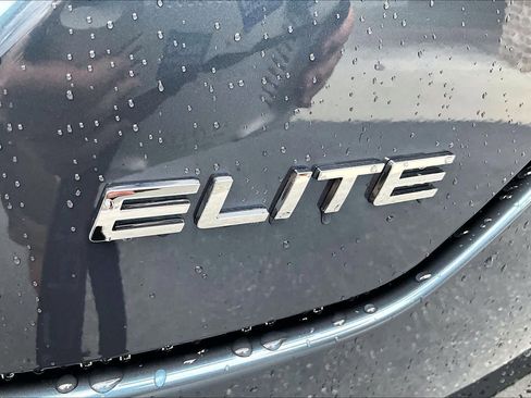 New 2026 Honda Pilot Elite image 8