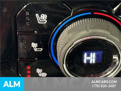 Used 2022 Chevrolet Silverado 1500 LTZ w/ LTZ Convenience Package II image 36