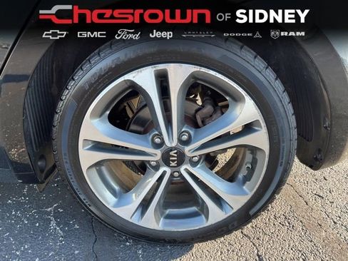 Used 2016 Kia Forte EX FWD image 20