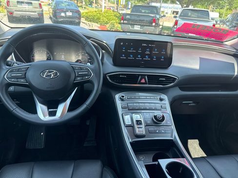 Certified 2023 Hyundai Santa Fe XRT w/ Cargo Package FWD image 22