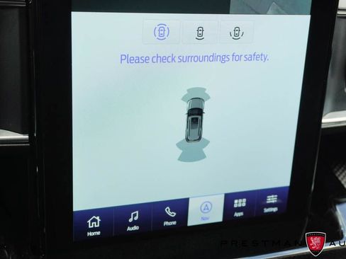 Used 2023 Ford Explorer ST w/ Equipment Group 401A AWD/4WD image 33