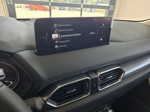 New 2025 MAZDA CX-5 AWD 2.5 S w/ Select Package image 22