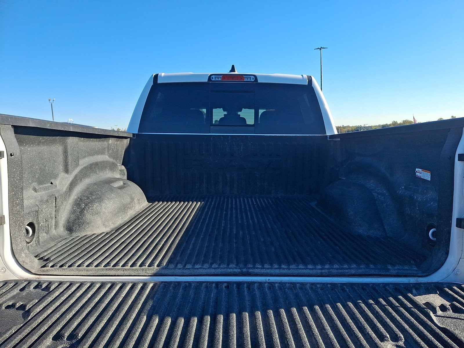 Certified 2023 RAM 1500 Big Horn AWD/4WD image 30