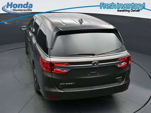 Used 2019 Honda Odyssey Touring image 23