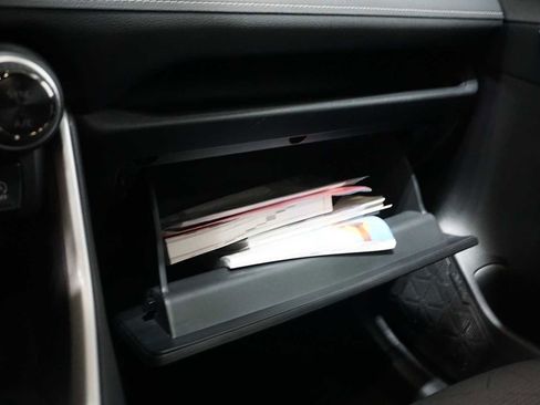 Used 2024 Toyota RAV4 XLE image 19