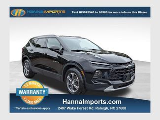 Used 2023 Chevrolet Blazer LT w/ Convenience Package video 1