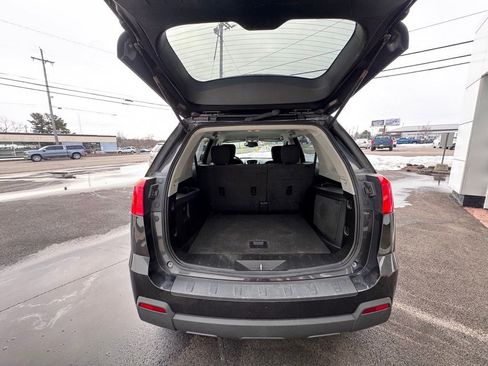 Used 2015 GMC Terrain SLE w/ Convenience Package image 24