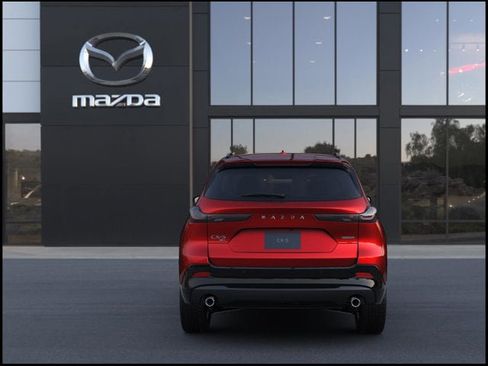 New 2026 MAZDA CX-5 2.5 S w/ Premium Package AWD/4WD image 4