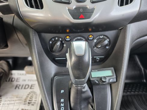 Used 2015 Ford Transit Connect XLT FWD image 30