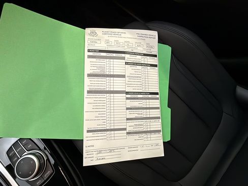 Used 2021 BMW X3 xDrive30i w/ Convenience Package AWD/4WD image 35