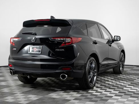 Used 2022 Acura RDX A-Spec image 7