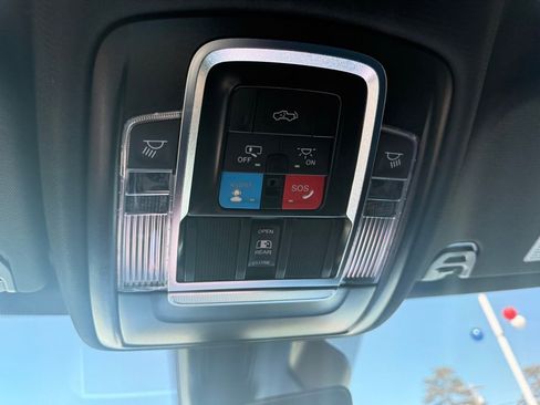 Used 2026 RAM 1500 Big Horn image 33