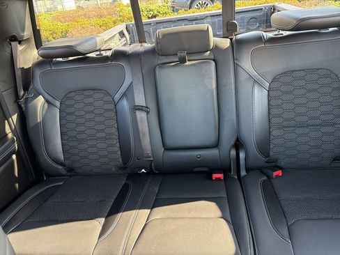 Used 2022 RAM 1500 Big Horn w/ Back Country Package image 31