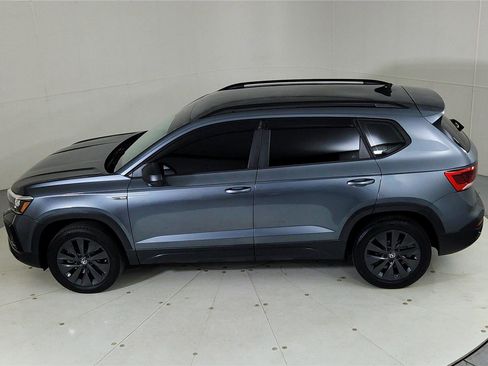 Used 2024 Volkswagen Taos S image 36