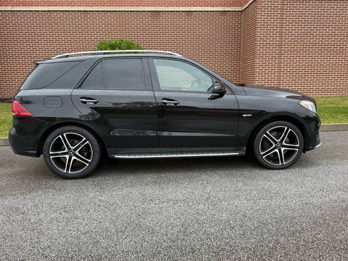 Used 2018 Mercedes-Benz GLE 43 AMG 4MATIC image 16