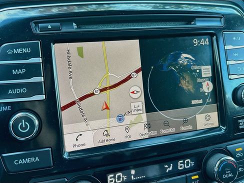 Used 2020 Nissan Maxima 3.5 SV w/ Floor Mat Group FWD image 13