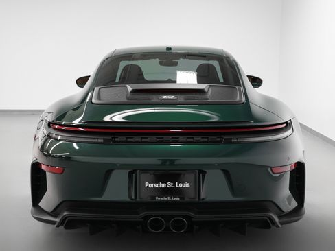 Used 2026 Porsche 911 GT3 image 11