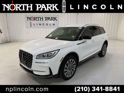 Used 2024 Lincoln Corsair Reserve