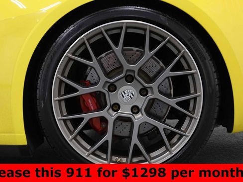 Certified 2020 Porsche 911 Carrera S image 43