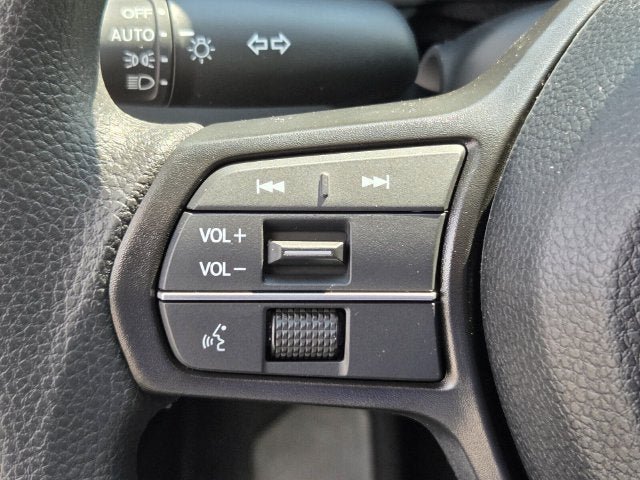 New 2026 Honda Accord LX image 12
